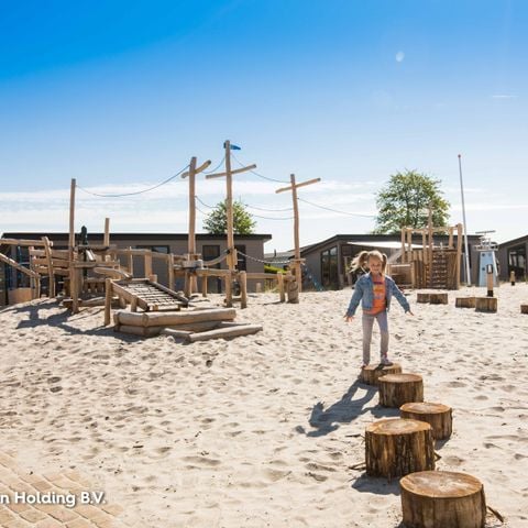 EuroParcs Parc du Soleil - Camping Noordwijk - Afbeelding N°2