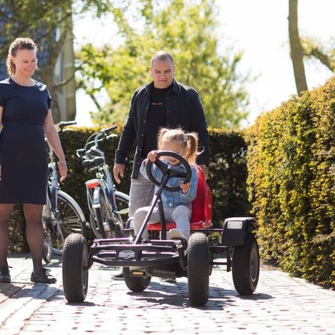 EuroParcs Parc du Soleil - Camping Noordwijk - Afbeelding N°3