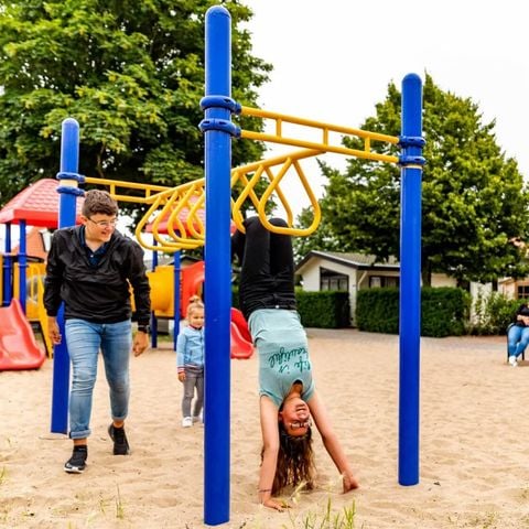 EuroParcs Noordwijkse Duinen - Noordwijk - Afbeelding N°6