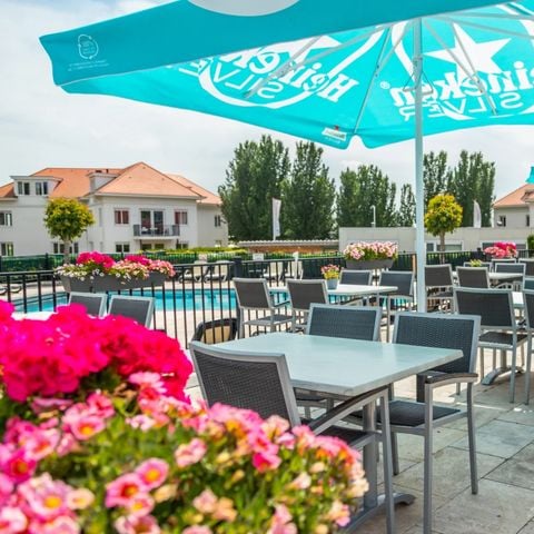 EuroParcs Noordwijkse Duinen - Noordwijk - Afbeelding N°4