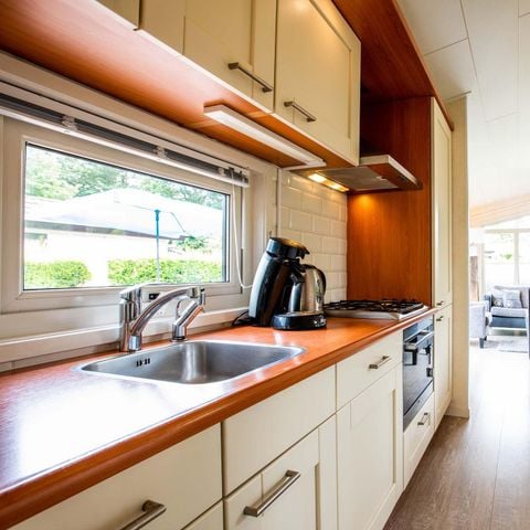 Chalet 2 personen - Holiday Home