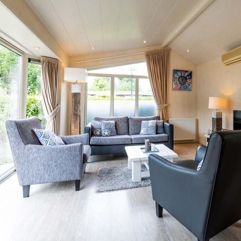 Chalet 2 personen - Holiday Home