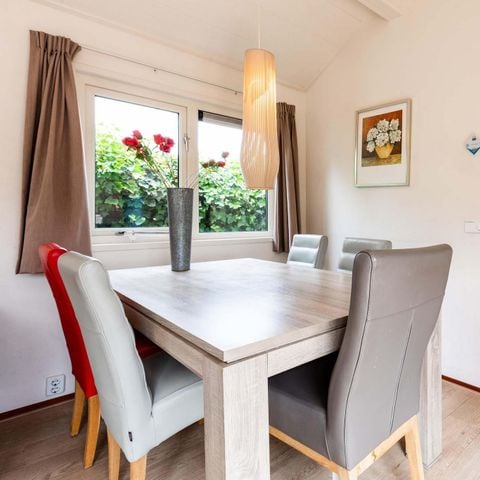 Chalet 5 personen - Holiday Home