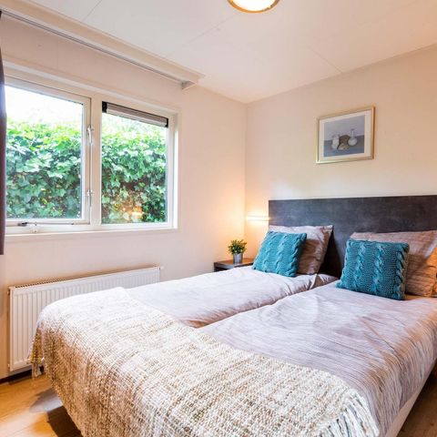 Chalet 5 personen - Holiday Home