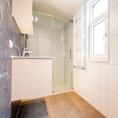 Chalet 4 personen - Deluxe Sauna