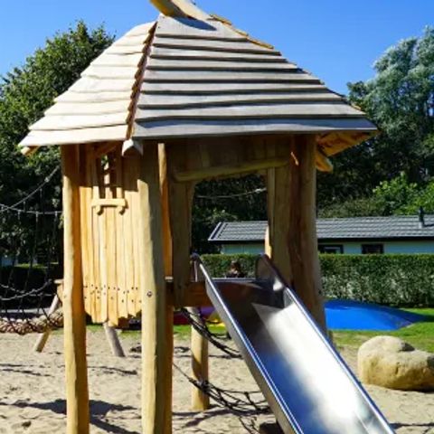EuroParcs Noordwijkse Duinen - Camping Noordwijk - Afbeelding N°5