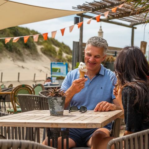 EuroParcs Noordwijkse Duinen - Camping Noordwijk - Afbeelding N°2