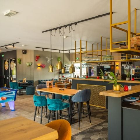 EuroParcs Noordwijkse Duinen - Noordwijk - Afbeelding N°5