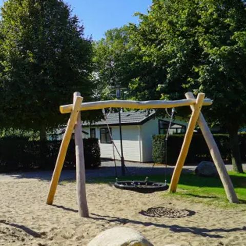 EuroParcs Noordwijkse Duinen - Camping Noordwijk - Afbeelding N°6