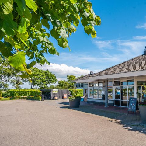 Chalet 4 personen - MIVA