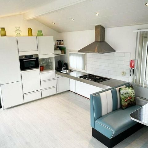 Chalet 4 personen - MIVA