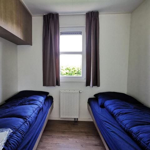 Chalet 4 personen - Comfort