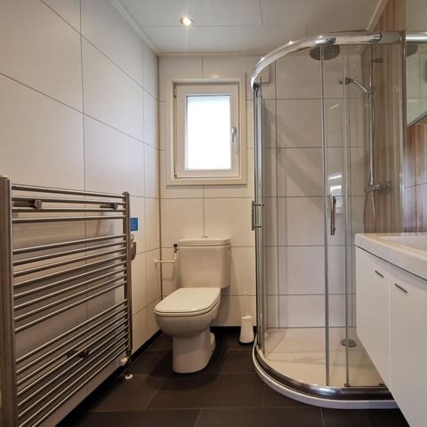 Chalet 4 personen - Comfort