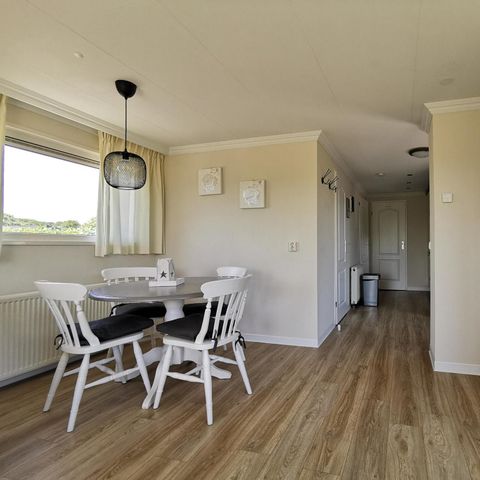 Chalet 4 personen - Basic