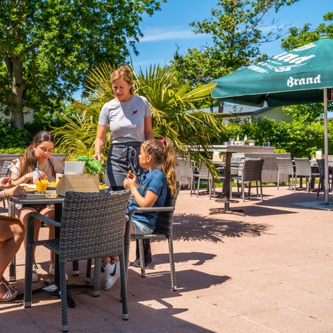 EuroParcs De Woudhoeve - Camping Bergen - Afbeelding N°2