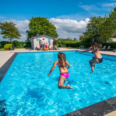 EuroParcs De Woudhoeve - Camping Bergen - Afbeelding N°3