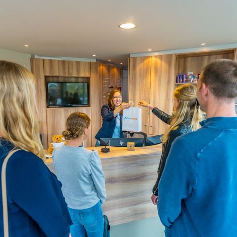 EuroParcs Koningshof - Bergen - Afbeelding N°5