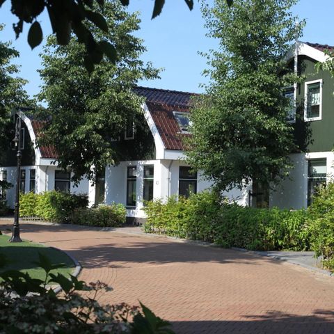 VAKANTIEHUIS 4 personen - Koningshoeve 2 bedroom