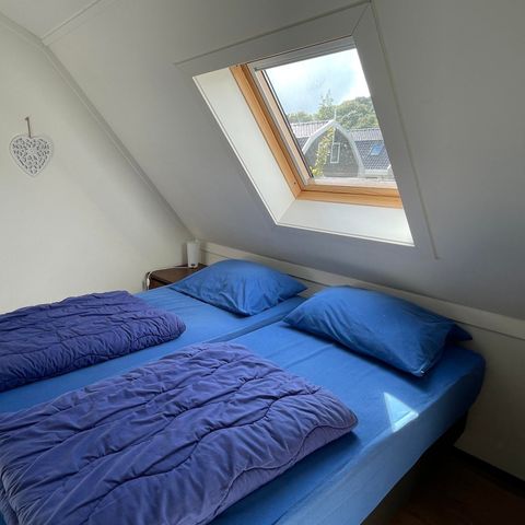VAKANTIEHUIS 4 personen - Koningshoeve 2 bedroom