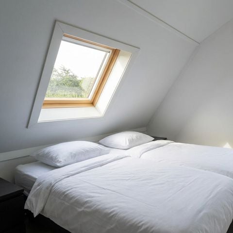 VAKANTIEHUIS 4 personen - Koningshoeve 2 bedroom