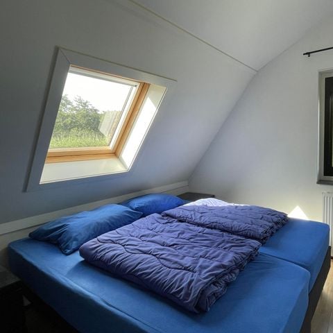 VAKANTIEHUIS 4 personen - Koningshoeve 2 bedroom