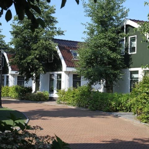 VAKANTIEHUIS 4 personen - Koningshoeve 2 bedroom