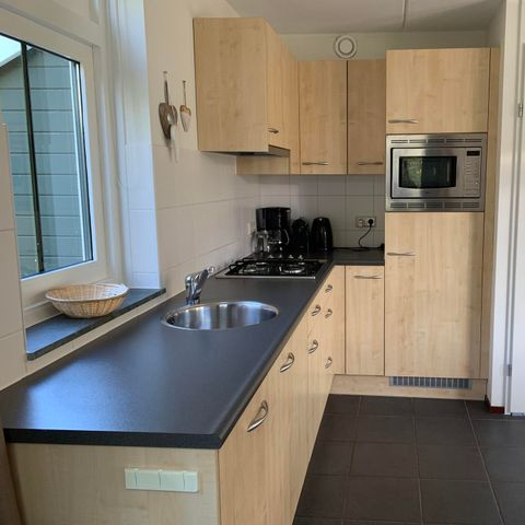 VAKANTIEHUIS 4 personen - Koningshoeve Wellness