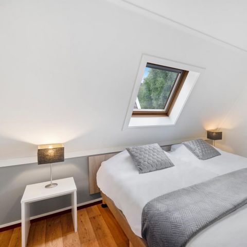 VAKANTIEHUIS 4 personen - Koningshoeve Wellness