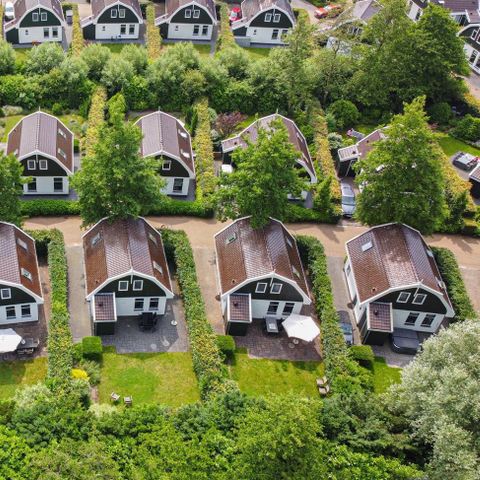 VAKANTIEHUIS 4 personen - Koningshoeve Wellness
