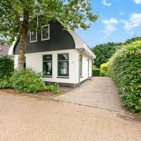 VAKANTIEHUIS 4 personen - Koningshoeve Wellness
