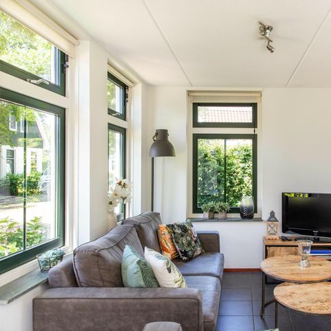 VAKANTIEHUIS 6 personen - Koningshoeve Restyled