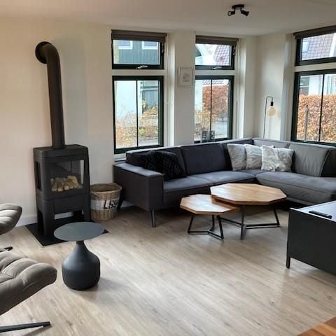 VAKANTIEHUIS 6 personen - Koningshoeve Restyled