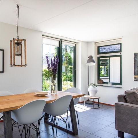 VAKANTIEHUIS 6 personen - Koningshoeve Restyled