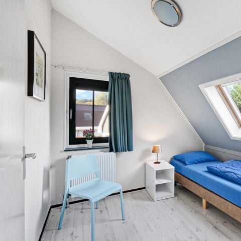 VAKANTIEHUIS 4 personen - Koningshoeve 3 bedroom