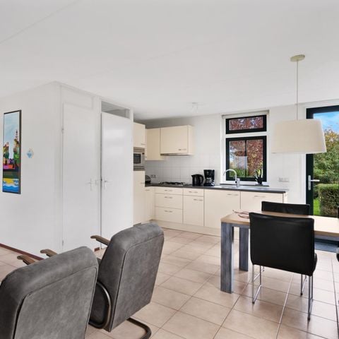 VAKANTIEHUIS 4 personen - Koningshoeve 3 bedroom