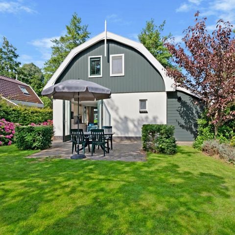 VAKANTIEHUIS 4 personen - Koningshoeve 3 bedroom