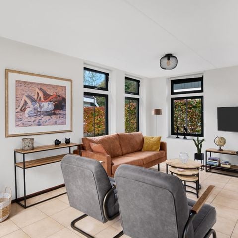 VAKANTIEHUIS 4 personen - Koningshoeve 3 bedroom