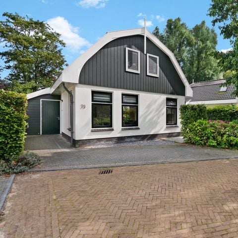 VAKANTIEHUIS 4 personen - Koningshoeve 3 bedroom