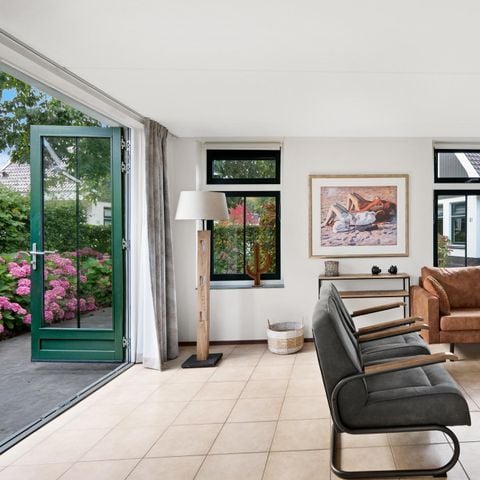 VAKANTIEHUIS 4 personen - Koningshoeve 3 bedroom