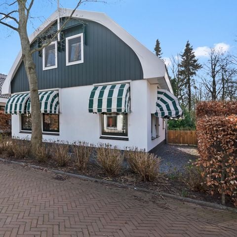 VAKANTIEHUIS 6 personen - Koningshoeve
