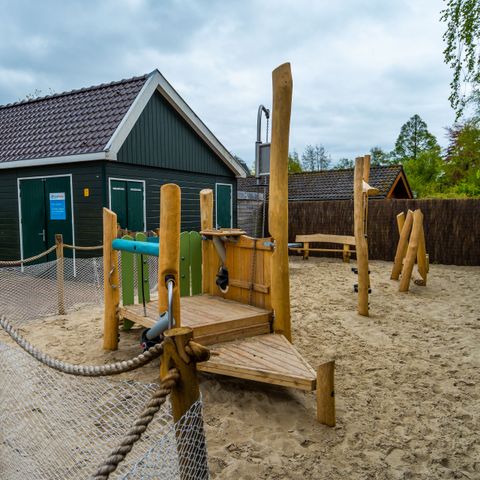EuroParcs Koningshof - Camping Bergen - Afbeelding N°5