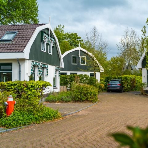 EuroParcs Koningshof - Camping Bergen - Afbeelding N°2