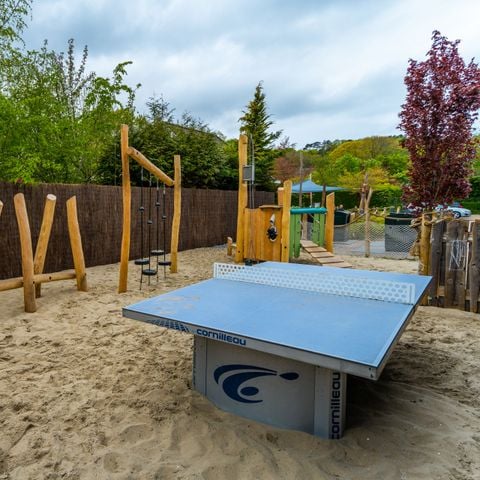EuroParcs Koningshof - Camping Bergen - Afbeelding N°6