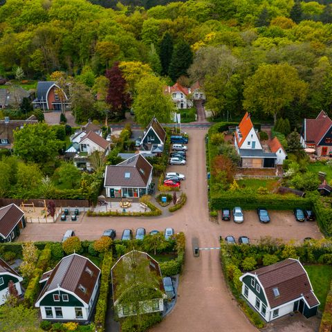 EuroParcs Koningshof - Camping Bergen - Afbeelding N°3