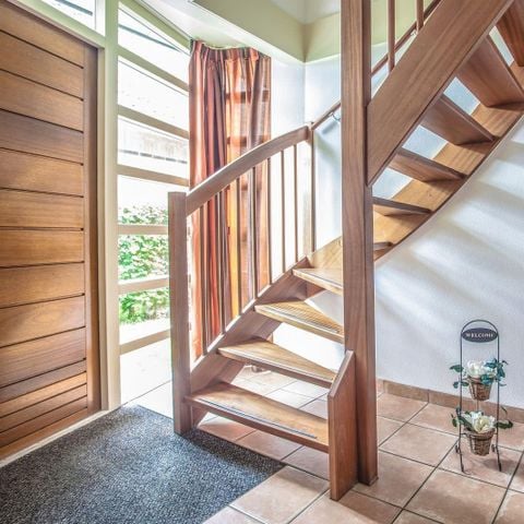 Bungalow 6 personen - Sauna Bungalow 6 personen - Sauna