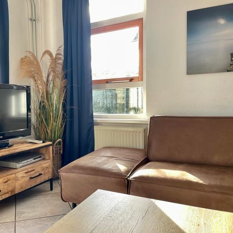 Bungalow 6 personen - Waterwoning Sauna