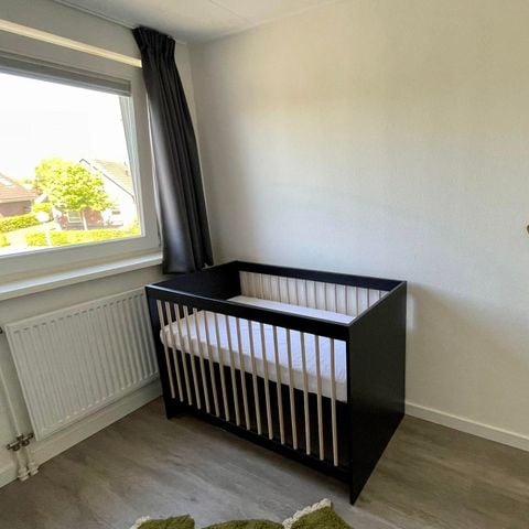 Bungalow 5 personen - Dijkvilla Kids