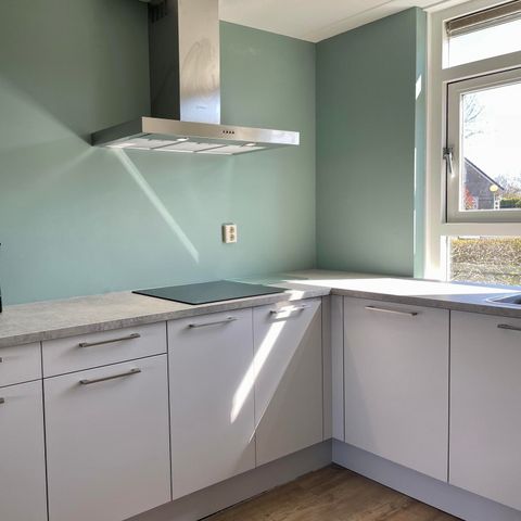 Bungalow 6 personen - Dijkhuis Wellness