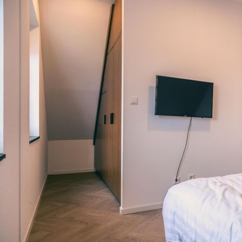 Villa 6 personen - Watervilla Sauna