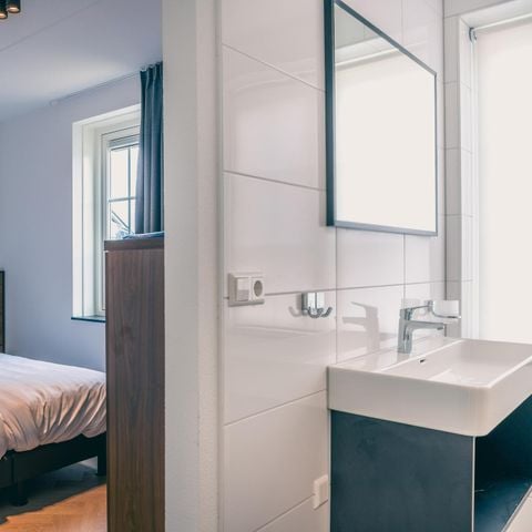 Villa 6 personen - Watervilla Sauna